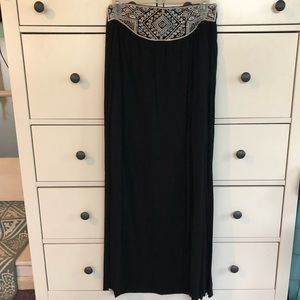 American Eagle Maxi Skirt